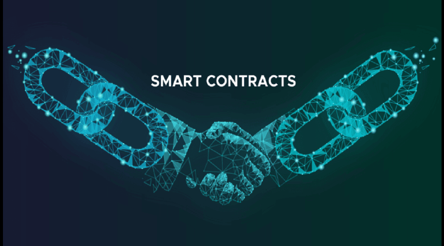 Use cases of smart contracts
