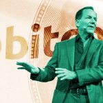 Billionaire Tudor Jones comments sent Bitcoin over $40,000 