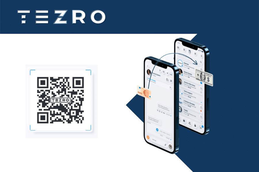 Everything you need to know about TEZRO App