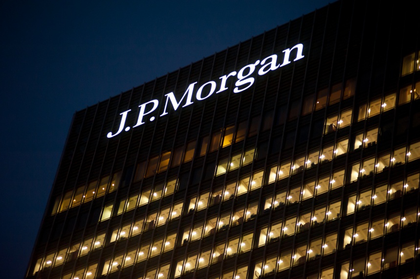 Monetary Authority of Singapore partnered with JP Morgan to explore the use of asset tokenization and DeFi