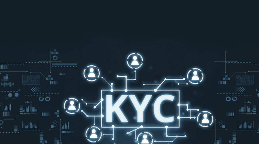 KYC and AML in crypto exchanges
