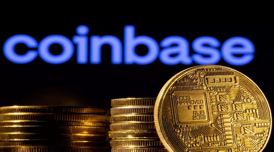 Coinbase US SEC