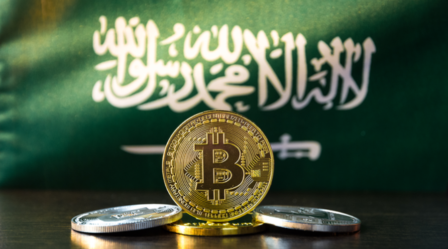 Saudi Arabia and Wemade Join Forces to Revolutionize the Gaming and Blockchain Industries