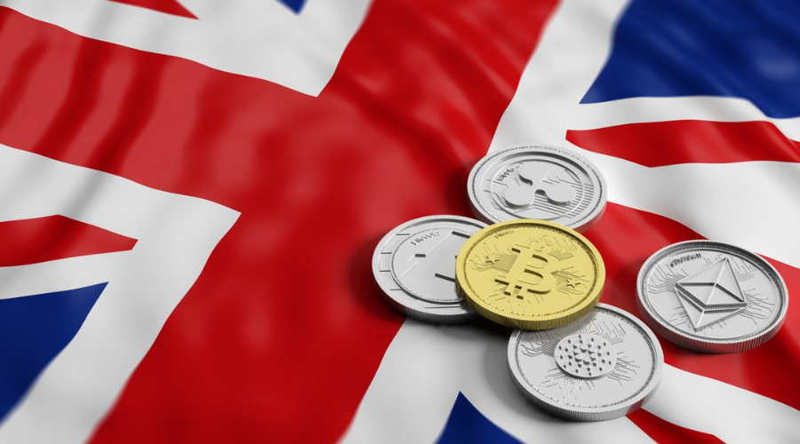 Coinbase Partners with UK to Boost Web3 Hub as Treasury Revives Blockchain Taskforce