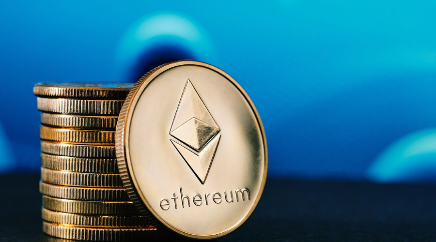 Massive $34 Billion Ethereum (ETH) Influx Set to Shake Up Market in 24 Hours