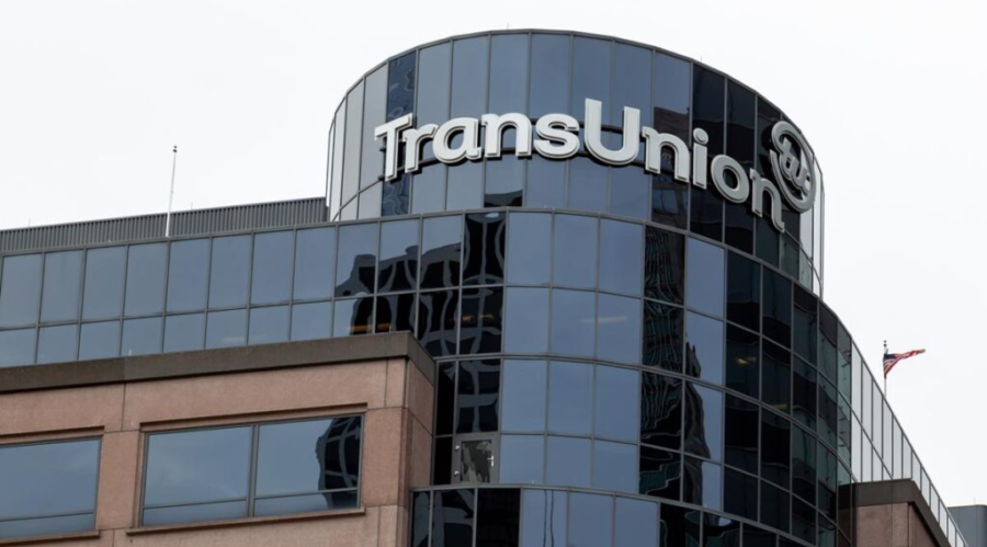 TransUnion to Provide Credit Scoring on Public Blockchain Networks