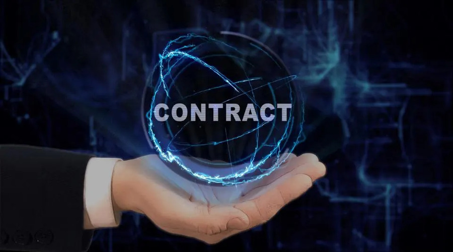 Regulatory Considerations for Smart Contracts