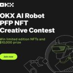 OKX Pioneers AI-Driven Profile Picture NFTs