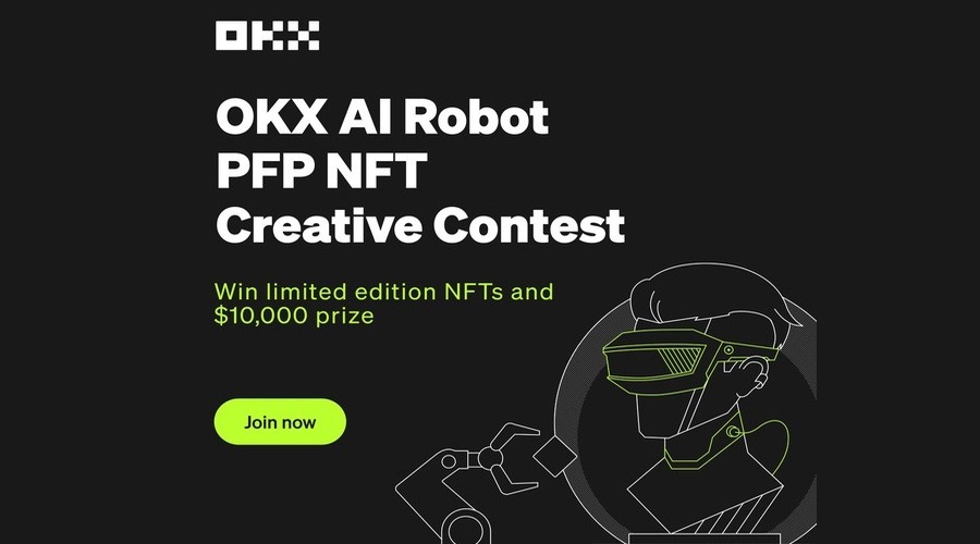 OKX Pioneers AI-Driven Profile Picture NFTs