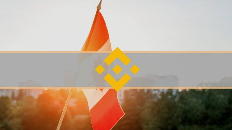 Binance's Strategic Retreat from Canada Amidst Crypto Regulatory Changes