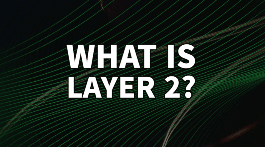 What is Layer 2 Scaling?