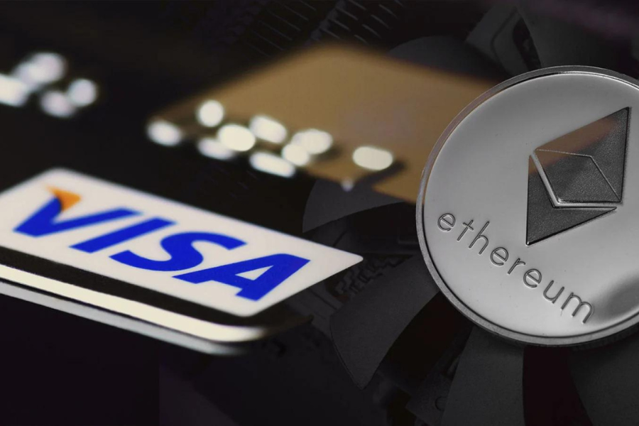 Visa's Paymaster Smart Contract Goes Live on Ethereum Testnet