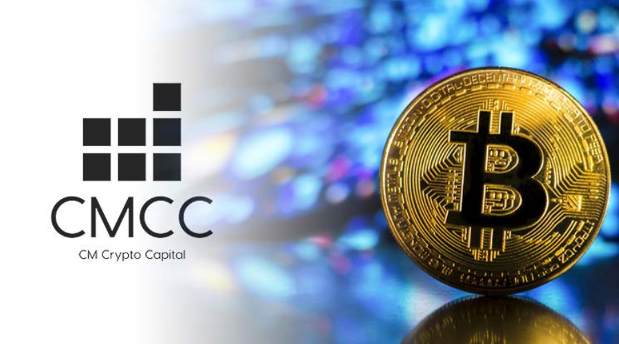 CMCC Global has Launched a $100 Million Blockchain Fund with a Focus on Asia