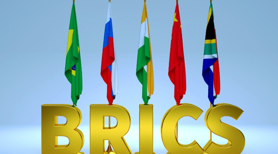 BRICS Nations Unite to Ditch Dollar: Major Integration of National Payment Systems Underway