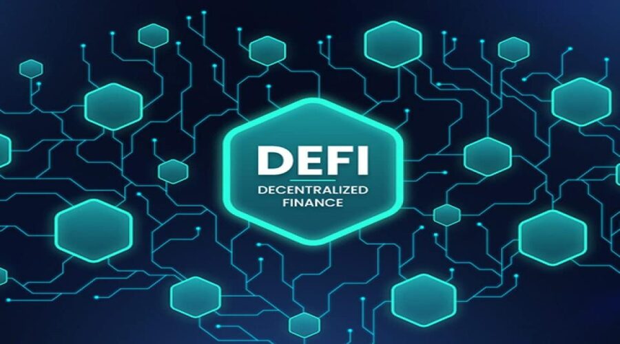 DeFi Ecosystem