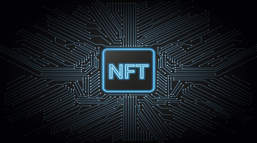 NFT cross-chain interoperability