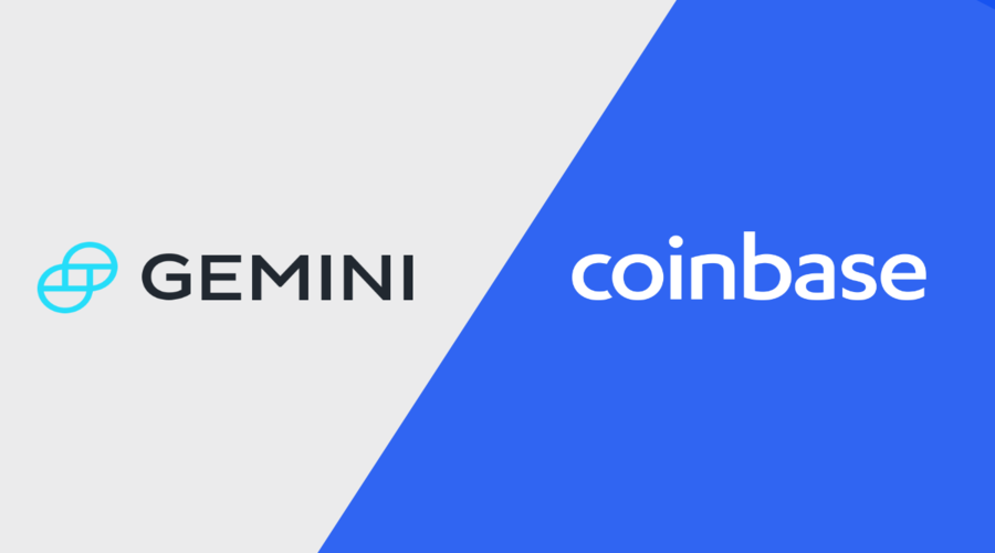 Gemini and Coinbase Launch Offshore Crypto Derivative Platform