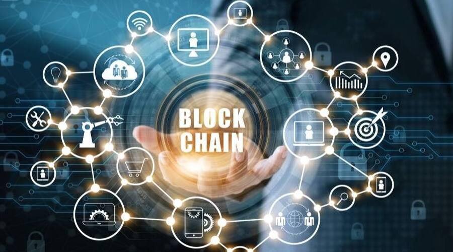 Advantages of Blockchain Technology