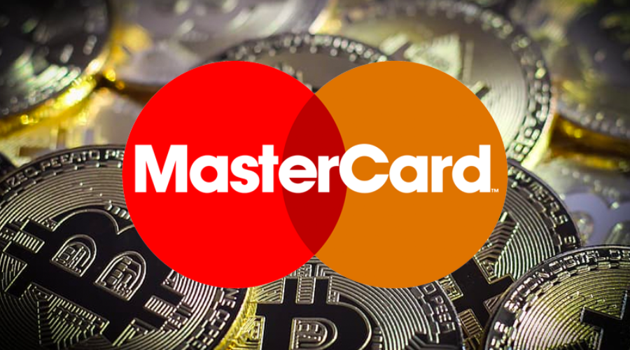 Mastercard Takes Leap into Crypto and Blockchain Development with Trademark Filing