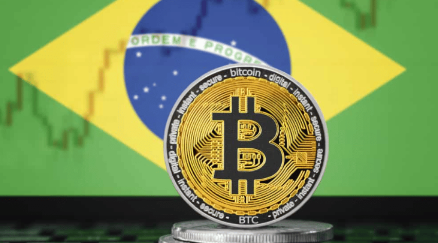 Three Suspected Brazilian Crypto Fraudsters Detained While Trying to Flee to Argentina