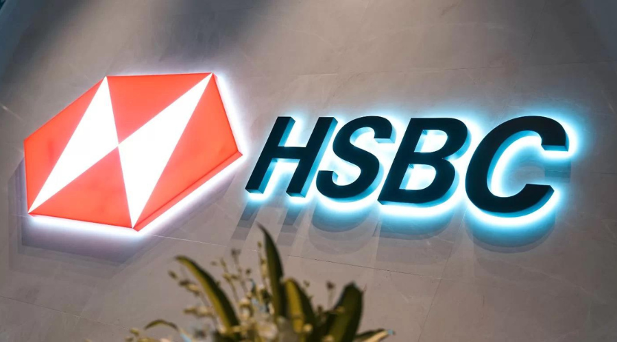 HSBC Makes a Bold Move in Hong Kong, Cryptocurrency Services Now Available!