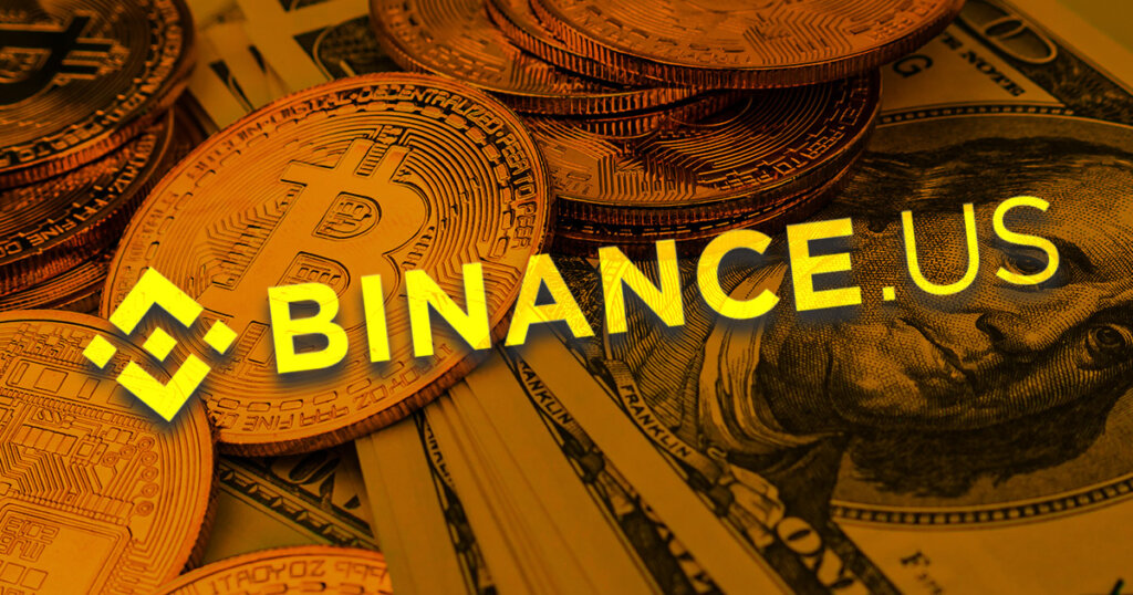 Binance.US Finally Resolves USD Withdrawal Issues, But Will It Last?