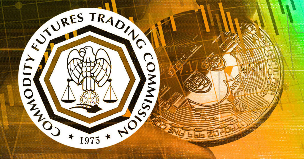 CFTC Greenlights Revolutionary Margined Crypto Futures Trading with Cboe Clear Digital