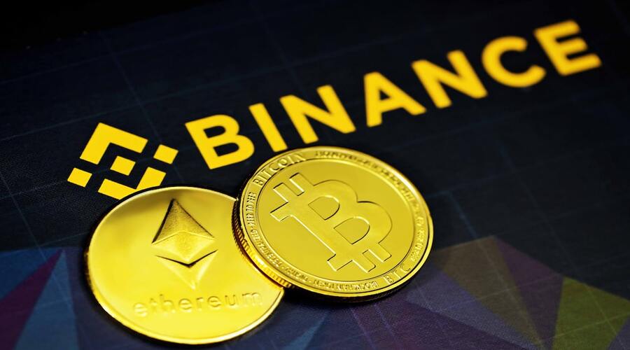 Binance Continues Using Suspected Ethereum Account for Commingling Funds