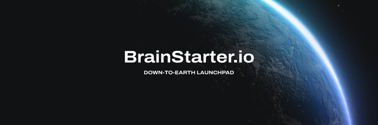 Revolutionizing Fundraising in Web3: An In-depth Look at Brainstarter.io