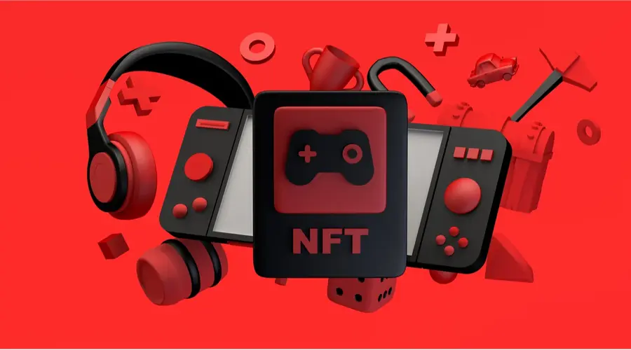 NFT Interoperability and Its Implications for Gaming and Virtual Worlds