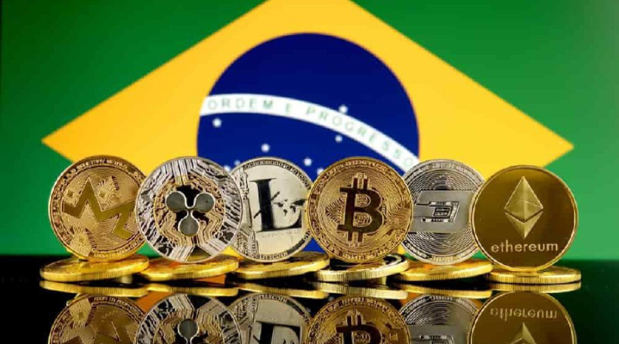Brazilian Lawmakers Summon Crypto Exchange Executives for Hearing