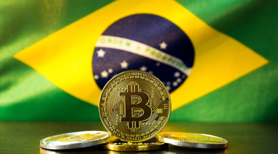 Brazilian Central Bank Uploads CBDC-Related Documents to GitHub