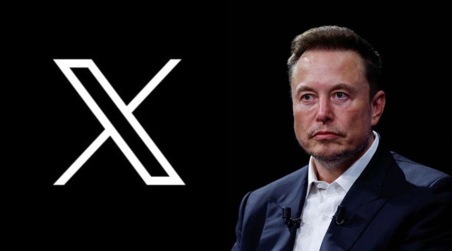 Twitter Owner Elon Musk Reveals Rebranding Plans for Social Media Platform