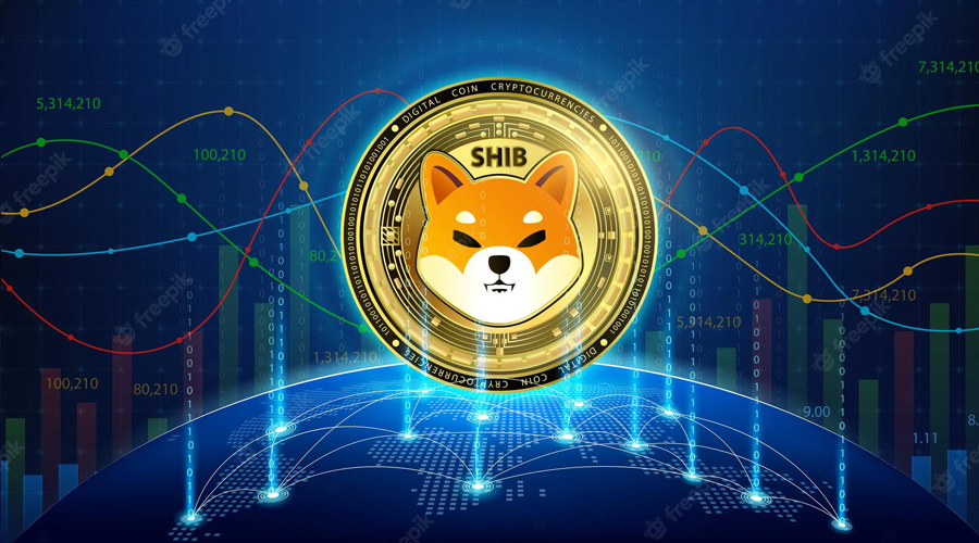 Are whales purchasing as $150 million trading volume appears in the Shiba Inu price forecast?