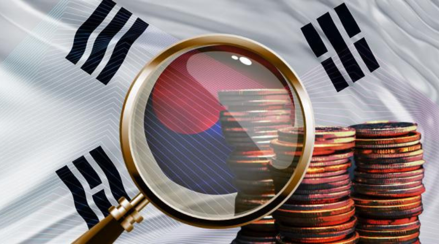 Korean Prosecutors View XRP as a Positive Development