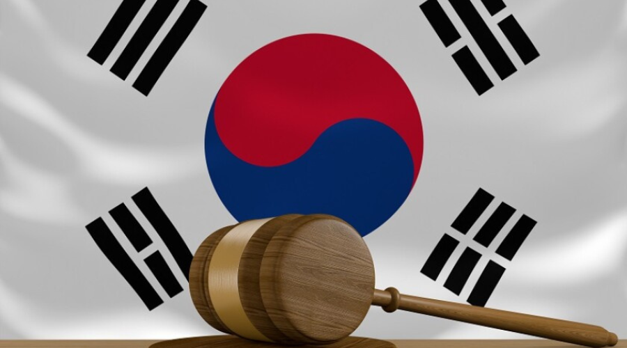 South Korea's Leading Crypto Exchange Upbit Faces Security Breach