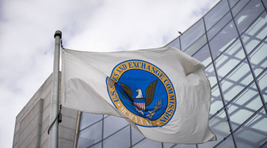 SEC Settles Charges Against Fintech Firm Linus Financial