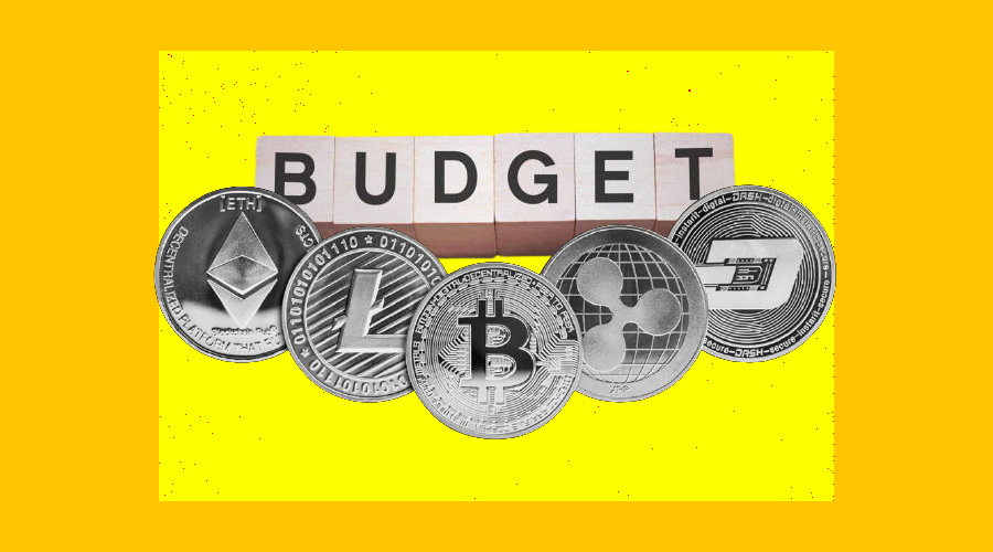 Crypto Lobby’s Efforts Overshadowed by Federal Budget