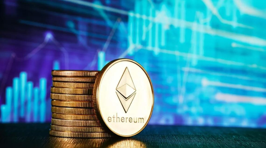 VanEck’s Ethereum ETF Profits Pledge Boosts ETH Outlook