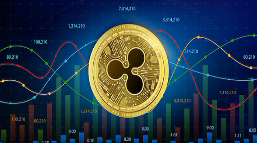 XRP Ledger Swells with Over 11K New Accounts in Just 12 Days