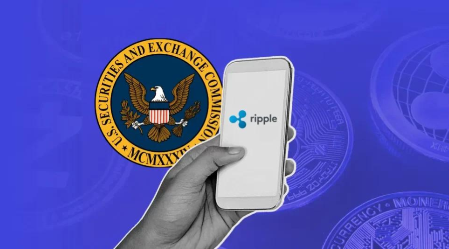 Ripple's Strong Position: Naming Terms in SEC Settlement Looms