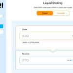 BENQI integrates dappOS V2 to offer intent-centric UX