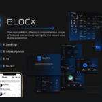 BLOCX. Announces Launch of Comprehensive All-in-One Web3 Solutions Platform