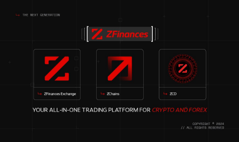 ZFinances Redefines Trading with Next-Gen Platform