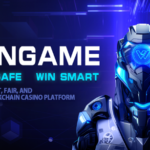 Building the Future of Decentralized Gambling: WinGame’s Strategic Roadmap