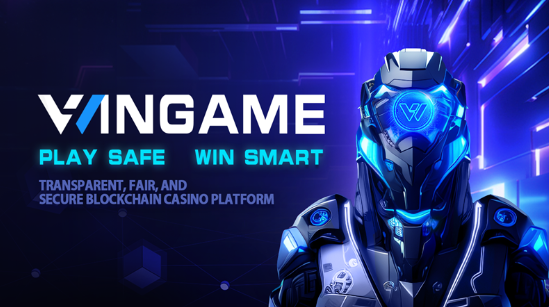 Building the Future of Decentralized Gambling: WinGame’s Strategic Roadmap