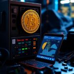 Choosing the Right Bitcoin Mining App