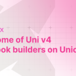 Catex: The Home of Uniswap v4 Hook Builders and Native Yield on Unichain