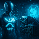 How XRP Holders Use DOT Miners to Hedge Risk and Earn Up to $8,700 a Day in On-Chain Income