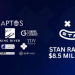 STAN raises $8.5M from Google, Nazara, Aptos Labs, others to scale its mobile-first platform uniting gaming and social experiences